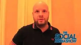 Social Media and Business - Gulliver Giles