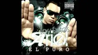 06- Duro al Flow - Ariel El Puro [R4L]