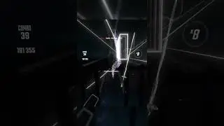 Sub Urban - Cradles | Beat Saber (VR)
