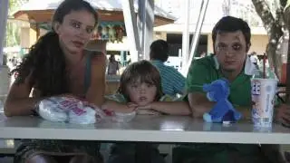 Today at Cinequest - March 5, 2011
