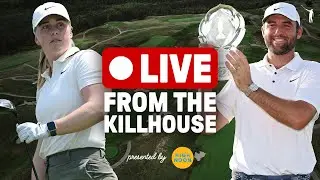 Live from the Killhouse: '25 USWO & Memorial Recap