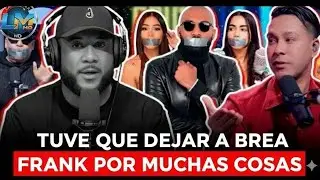 &iexcl;ESC&Aacute;NDALO TOTAL! Jos&eacute; Matos rompe el silencio sobre su salida de la UCA