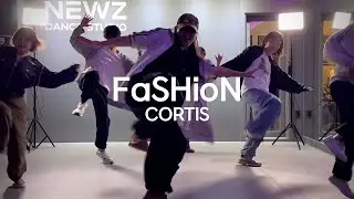 CORTIS 코르티스 &lsquo;FaSHioN&rsquo; - SungYeon T 뉴즈댄스학원 BOYS KPOP CLASS