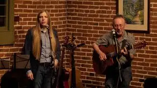 Sean McGhee & Kipyn Martin   -  Friends With You