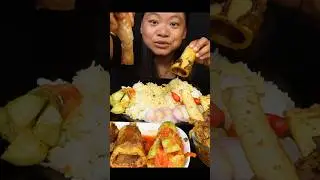 #bonemarrow #eatingshow #mukbang #eatingasmr