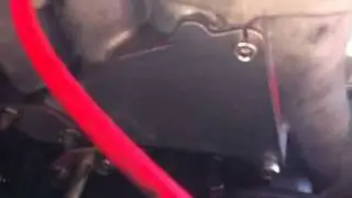 Another video of the GTUs Turbo RX7