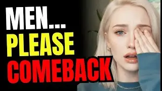Women Are FURIOUS When The Nice Guys REJECT Them in 2025...