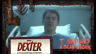 Dexter Resurrection S1E1 