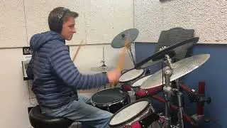 James | Don’t Stop Believin’