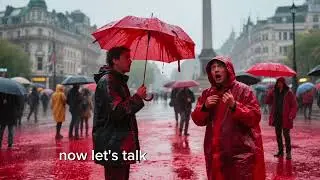 7 Strangest Weather Events Ever Recorded
