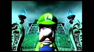 Creepy Luigi’s Mansion trailer (READ INSTRUCTIONS)