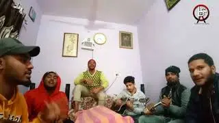 Beatbox with Punjabi Fusion