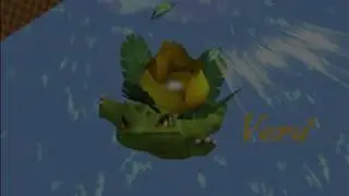 Frenzy Plant: The Ivysaur Discord Combo Video