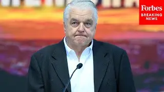 Gov. Steve Sisolak Admits &lsquo;I Can&rsquo;t Solve The Inflation Problem&rsquo;