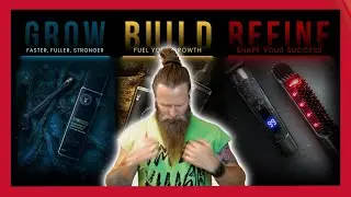How to Grow a Beard the Right Way (A Routine That Actually Works) 2026