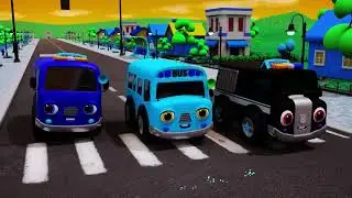 The motor on the Bus Broom Broom Broom Sparta Pitch Animation Fx Sponsored Gamavision Csupo Effects