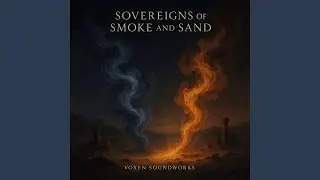 Embers of the Unseen