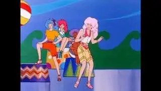 Jem - Come On In the Water's Fine (37/187)
