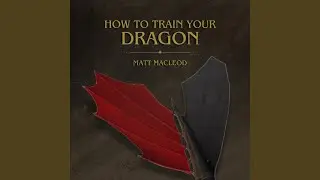 How to Train Your Dragon (Epic Trailer Version)
