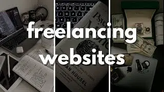 Best Freelance Websites for Beginners in 2025 (No Experience Needed!)