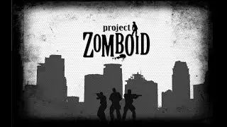 SURVIVING THE NEW YEAR IN THE APOCALYPSE | BUILD 42 | PROJECT ZOMBOID | ONE YEAR CHALLENGE