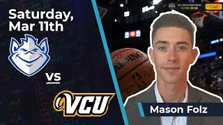 Saint Louis vs. VCU Prediction, 3/11/23: NCAAB Free Betting Pick From Mason Folz