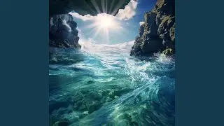 Soft Shoreline Murmur Relaxing Ambience