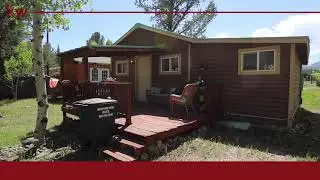 225 Sullivan Street Bailey CO