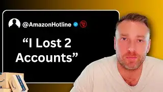 I Fixed This Amazon Seller's Biggest Business Problems (Live Call)