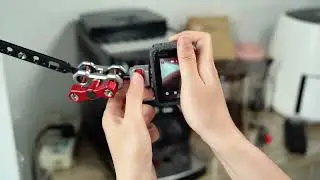 Adjustable Camera Rig Bracket &ndash; Solid and Versatile Mounting Solution 61003