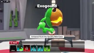 Roblox Rivals Exogun Bundle Review &ndash; Futuristic Firepower!