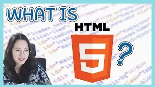 What is HTML? [Code Language Review]