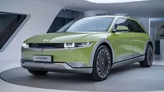 2026 Hyundai Ioniq 9 Review | Flagship Electric SUV Full Breakdown &ndash; Gear Auto TV