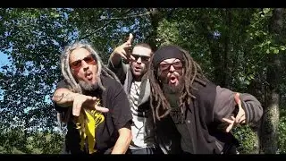 MissaH&WeedO Feat Monsieur Lézard - La Vie d'Artiste