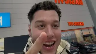 Vlog 13 (Aquí tengo para que me las bese)