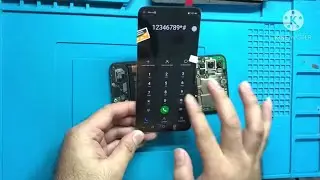 HUAWEI NOVA 5T LCD SCREEN REPLACEMENT/How To Changed LCD nova 5T and Dessasembley