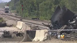 2 Dead, Several Injured After TRE Train Crashes Into Dump Truck