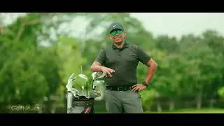 Major General Md Mahbubur Rashid ll President of the JGCC ll GolfHouse | Full Interview | Exclusive