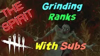 Dead By Daylight The Shattered Bloodline With Subs (PS4) (Sub Goal 1400)