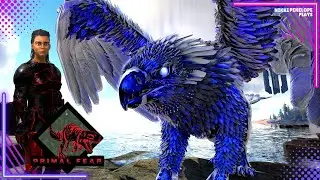Im On The Hunt For Celestial's - Ark ASE Primal Fear Ragnarok [Episode 6]