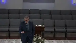 Living A Holy Life