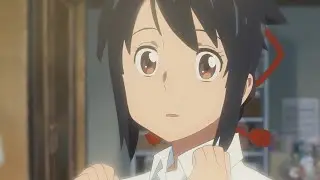 Your Name AMV || Breakdown [Yama-con 2019 Best In Show]