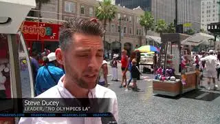 The FIFA World Cup Returns to LA in 2026