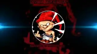 MC 99 MC Brooklyn -  o bandido te ama( mt no beat)