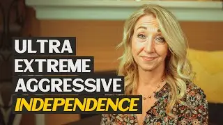 3 Signs You Are Too Independent // PATTERNS