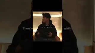 Namjoon was right!!#bts #btsedit #kpop #tarhyung #jimin #datingrumours #aliensboss