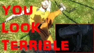 The hunter primal gameplay [multiplayer] - YOU LOOK TERRIBLE!!! - [Funny moments - 2015]
