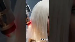 Inside USA's Ultra-Realistic Silicone Doll Factory:From Liquid Silicone to Lifelike Humanoid!part 5