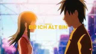 PRECEDE - Bis ich alt bin (lyrics)