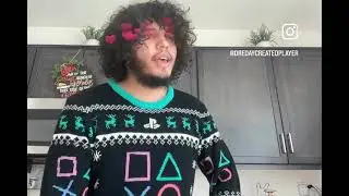 DR3! - / Christmas Music / Ho Ho Ho Freestyle 